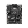 Placa Mãe MSI PRO Z790-P WIFI LGA 1700 de MSI, Placas base - Ref: S5625816, Preço: 253,02 €, Desconto: %