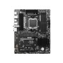 Motherboard MSI PRO B650-S WIFI AMD AM5 AMD AMD B650 by MSI, Base plates - Ref: S5625818, Price: 185,48 €, Discount: %