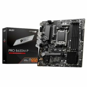 Motherboard MSI by MSI, Base plates - Ref: S5625835, Price: 147,39 €, Discount: %