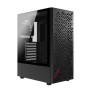 Case computer desktop ATX Adata XPG Nero di Adata, Case computer desktop - Rif: S5625838, Prezzo: 64,09 €, Sconto: %