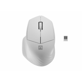 Souris Natec NMY-1972 de Natec, Souris - Réf : S5625853, Prix : 16,07 €, Remise : %