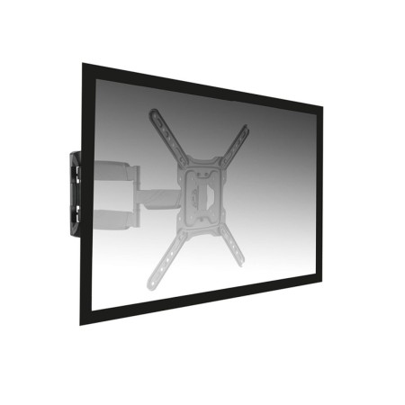 TV Wall Mount with Arm Ewent EW1525 23"-55" 35 kg by Ewent, Monitor Arms & Stands - Ref: S5626204, Price: 17,86 €, Discount: %