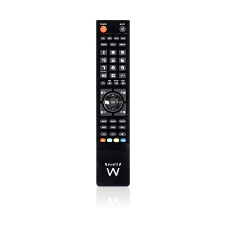 Universal Remote Control Ewent EW1570 by Ewent, Remote Controls - Ref: S5626211, Price: 10,81 €, Discount: %