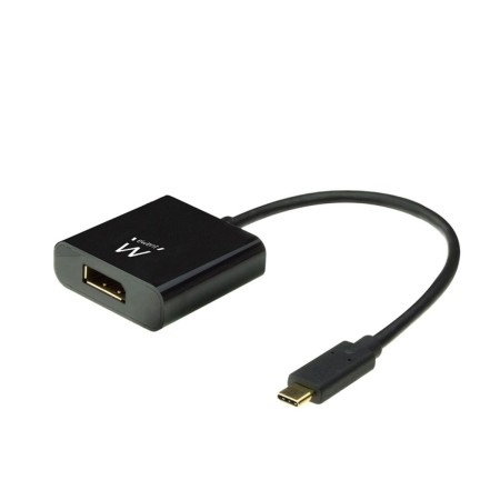 Câble USB Ewent EW9825 Noir 15 cm de Ewent, Câbles USB - Réf : S5626233, Prix : 12,64 €, Remise : %