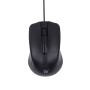 Mouse Ewent EW3300 Black by Ewent, Mice - Ref: S5626264, Price: 5,28 €, Discount: %