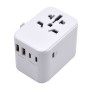 Wall Charger Ewent EW1470 White by Ewent, Chargers - Ref: S5626273, Price: 21,90 €, Discount: %