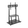 Screen Table Support Ewent EW1544 100" 37" by Ewent, Monitor Arms & Stands - Ref: S5626286, Price: 180,53 €, Discount: %