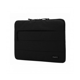 Universal Laptop Sleeve Ewent City 13.3" Black by Ewent, Bags and covers for laptops and netbooks - Ref: S5626313, Price: 9,5...