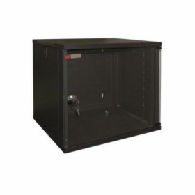 Armário rack mural WP WPN-RWA-06604-B 6 U 540 x 450 x 310 mm de WP, Armários e prateleiras - Ref: S5626337, Preço: 77,37 €, D...