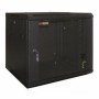 Wall-mounted Rack Cabinet WP WPN-RWB-12606-B 12 U 600 x 600 x 635 mm | Tienda24 - Global Online Shop Tienda24.eu