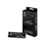 Festplatte MSI SPATIUM M450 PCIE 4.0 NVME M.2 500GB 500 GB SSD von MSI, Solid-State-Festplattenlaufwerke - Ref: S5626457, Pre...