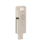 Memória USB PNY HPFD206C-128 Prateado 128 GB de PNY, Memórias USB - Ref: S5626492, Preço: 15,20 €, Desconto: %