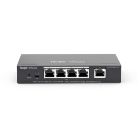 Switch Ruijie Networks di Ruijie Networks, Switch di rete - Rif: S5626503, Prezzo: 66,70 €, Sconto: %