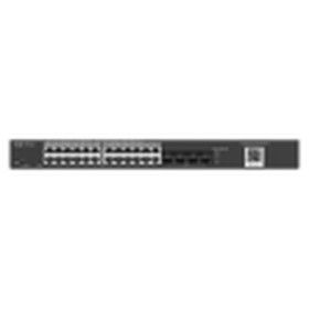 Switch Ruijie RG-NBS3100-24GT4SFP-P de Ruijie, Switches de red - Ref: S5626660, Precio: 406,32 €, Descuento: %