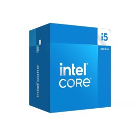 Procesador Intel BX8071514400 LGA 1700 de Intel, Procesadores - Ref: S5626869, Precio: 255,92 €, Descuento: %