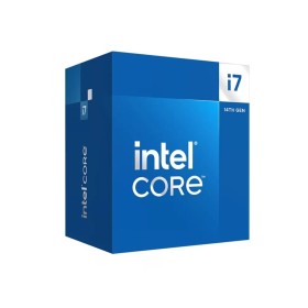 Procesador Intel BX8071514700F LGA 1700 de Intel, Procesadores - Ref: S5626873, Precio: 406,29 €, Descuento: %