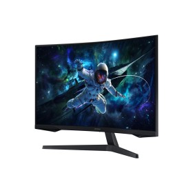 Écran Samsung Odissey Curvo 32" Quad HD 165 Hz de Samsung, Ecrans PC - Réf : S5626895, Prix : 276,05 €, Remise : %