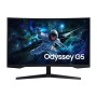 Monitor Samsung Odissey Curvo 32" Quad HD 165 Hz de Samsung, Monitores - Ref: S5626895, Preço: 276,05 €, Desconto: %