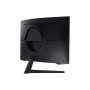 Monitor Samsung Odissey Curvo 32" Quad HD 165 Hz de Samsung, Monitores - Ref: S5626895, Preço: 276,05 €, Desconto: %