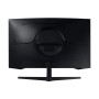 Monitor Samsung Odissey Curvo 32" Quad HD 165 Hz de Samsung, Monitores - Ref: S5626895, Preço: 276,05 €, Desconto: %