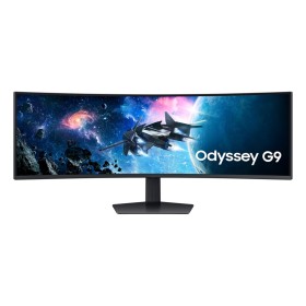 Écran Samsung LS49CG954EUXEN 49" 240 Hz de Samsung, Ecrans PC - Réf : S5626899, Prix : 978,67 €, Remise : %