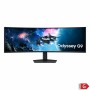 Écran Samsung LS49CG954EUXEN 49" 240 Hz de Samsung, Ecrans PC - Réf : S5626899, Prix : 978,67 €, Remise : %