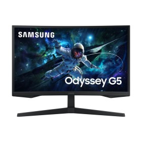 Monitor Gaming Samsung LS27CG552EUXEN 27" 165 Hz di Samsung, Monitor - Rif: S5626900, Prezzo: 222,75 €, Sconto: %