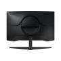 Gaming-Monitor Samsung LS27CG552EUXEN 27" 165 Hz von Samsung, Monitore - Ref: S5626900, Preis: 222,75 €, Rabatt: %