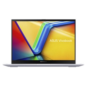 Laptop Asus VIVOBOOK FLIP TP3402VA-LZ273W Intel Core i5-1335U 16 GB RAM 512 GB SSD Qwerty espanhol de Asus, Portáteis - Ref: ...