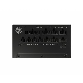 Fonte di Alimentazione MSI 306-7ZP2B11-CE0 650 W 80 Plus Bronze ATX | Tienda24 - Global Online Shop Tienda24.eu