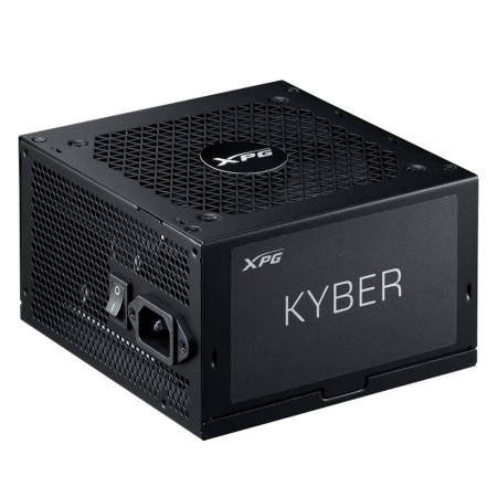 Bloc d’Alimentation XPG KYBER850G-BKCEU 850 W 80 Plus Gold | Tienda24 - Global Online Shop Tienda24.eu