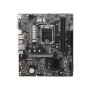 Motherboard MSI PRO H610M-G 1700 LGA 1700 by MSI, Base plates - Ref: S5627087, Price: 109,82 €, Discount: %