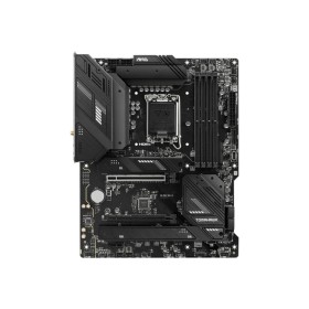 Carte Mère MSI LGA 1700 de MSI, Cartes mères - Réf : S5627104, Prix : 231,65 €, Remise : %