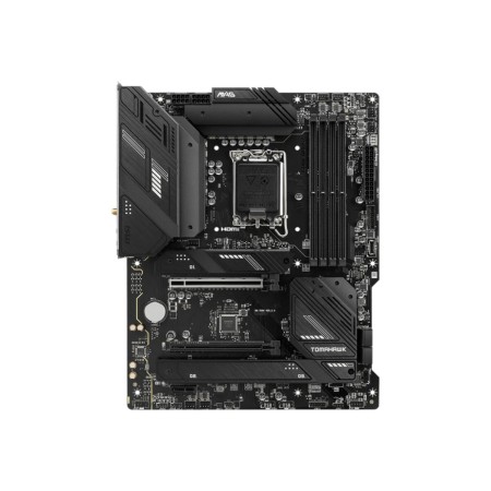 Placa Mãe MSI LGA 1700 de MSI, Placas base - Ref: S5627104, Preço: 231,65 €, Desconto: %