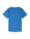 Kurzarm-T-Shirt für Kinder The Avengers Blau | Tienda24 Tienda24.eu