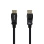 DisplayPort Cable Aisens Black 1 m by Aisens, DisplayPort Cables - Ref: S5627192, Price: 6,41 €, Discount: %