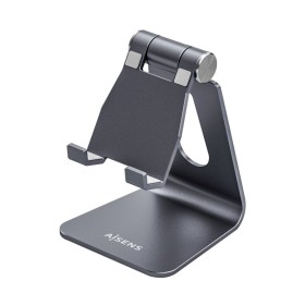 Support de tablette Aisens Gris de Aisens, Supports - Réf : S5627242, Prix : 6,66 €, Remise : %