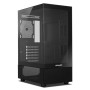 Case computer desktop ATX Nox Nero di Nox, Case computer desktop - Rif: S5627272, Prezzo: 56,42 €, Sconto: %