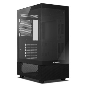 ATX Semi-Tower Gehäuse Nox Schwarz von Nox, Desktop-Computer-Gehäuse - Ref: S5627272, Preis: 56,35 €, Rabatt: %