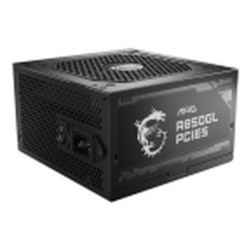 Bloc d’Alimentation MSI 850 W 110 W 80 Plus Gold de MSI, Alimentation - Réf : S5627396, Prix : 148,18 €, Remise : %