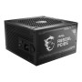 Power supply MSI 850 W 110 W 80 Plus Gold by MSI, Power Supplies - Ref: S5627396, Price: 148,18 €, Discount: %