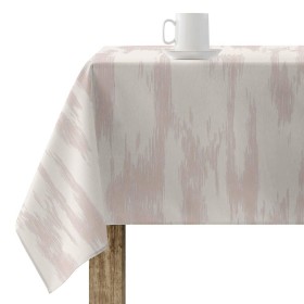 Mantel Belum Liso Beige 200 x 155 cm | Tienda24 Tienda24.eu