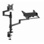 Screen Table Support GEMBIRD TV9032301 by GEMBIRD, Monitor Arms & Stands - Ref: S5627419, Price: 66,07 €, Discount: %