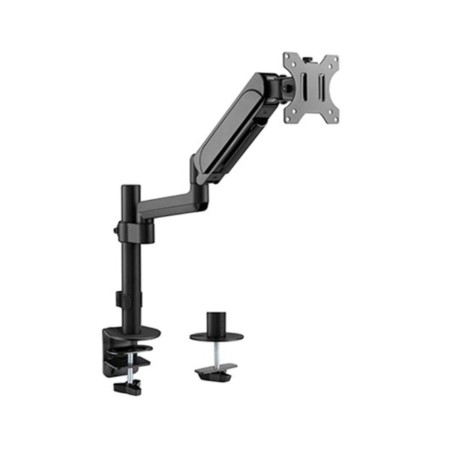 Screen Table Support GEMBIRD MA-DA1P-01 by GEMBIRD, Monitor Arms & Stands - Ref: S5627429, Price: 39,03 €, Discount: %