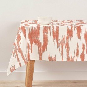 Stain-proof resined tablecloth Belum Merry Christmas Multicolour 150 x 150 cm | Tienda24 Tienda24.eu