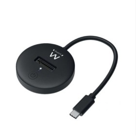 Base de charge Unitek S1207A | Tienda24 - Global Online Shop Tienda24.eu