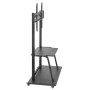 Suporte GEMBIRD 37" 100" de GEMBIRD, Braços e suportes - Ref: S5627602, Preço: 153,33 €, Desconto: %