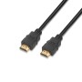 HDMI Kabel Aisens Schwarz 10 m von Aisens, HDMI-Kabel - Ref: S5627733, Preis: 17,99 €, Rabatt: %