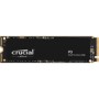 Disque dur Crucial 4 TB SSD de Crucial, Disques durs solides - Réf : S5627765, Prix : 282,83 €, Remise : %