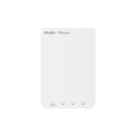 Point d'Accès Ruijie Networks RG-RAP1200P Blanc de Ruijie Networks, Points d'accès sans fil - Réf : S5627775, Prix : 80,09 €,...